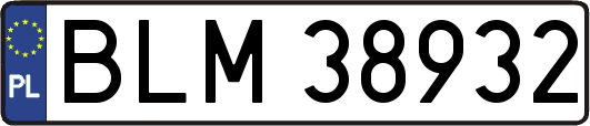 BLM38932