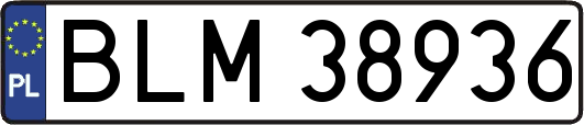 BLM38936