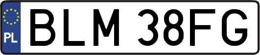 BLM38FG