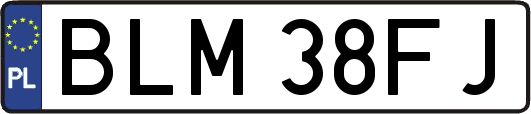 BLM38FJ