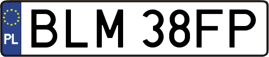 BLM38FP
