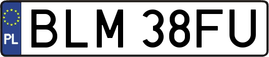 BLM38FU