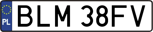 BLM38FV