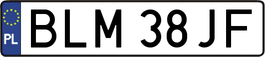 BLM38JF