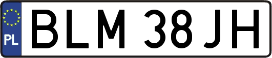 BLM38JH