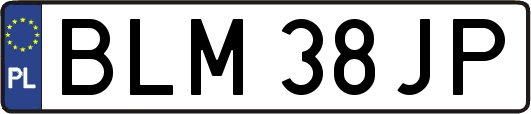 BLM38JP
