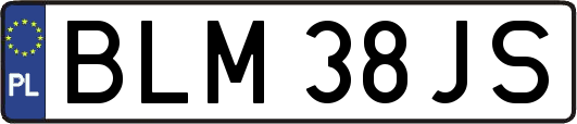 BLM38JS