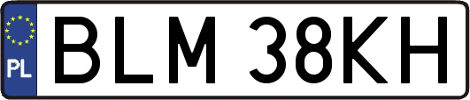 BLM38KH
