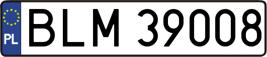 BLM39008