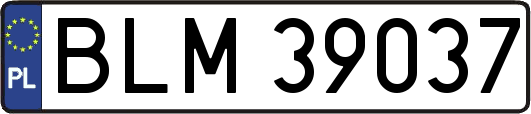 BLM39037