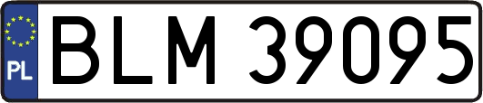 BLM39095
