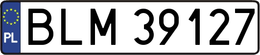 BLM39127