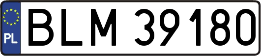 BLM39180