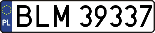 BLM39337