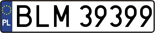 BLM39399