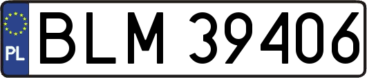 BLM39406