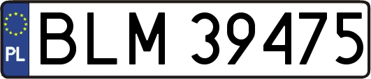 BLM39475