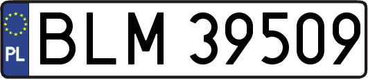 BLM39509