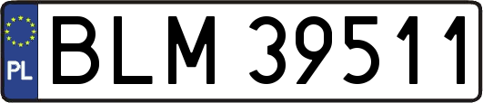 BLM39511