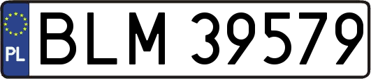 BLM39579