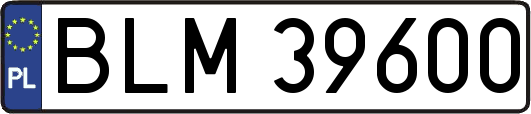 BLM39600