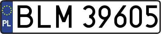 BLM39605