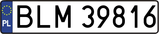 BLM39816