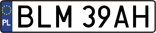 BLM39AH