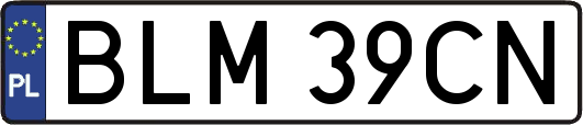BLM39CN