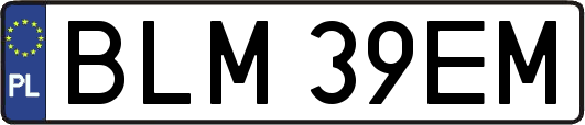 BLM39EM