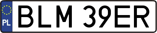 BLM39ER
