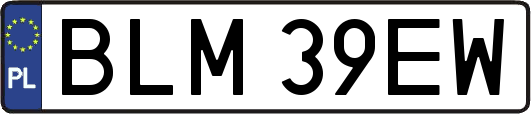BLM39EW