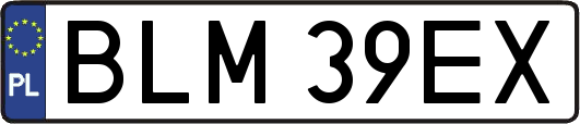 BLM39EX