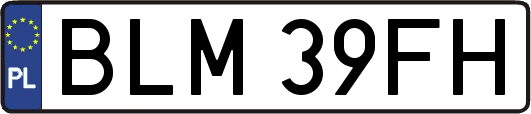 BLM39FH