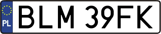BLM39FK