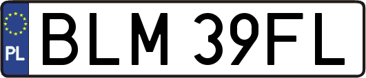 BLM39FL