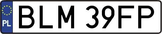 BLM39FP