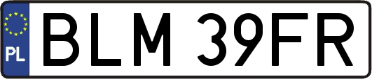 BLM39FR