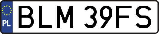 BLM39FS