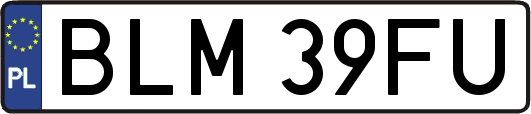 BLM39FU