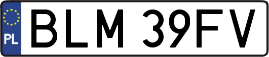 BLM39FV