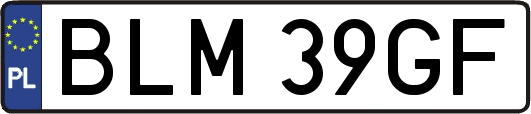 BLM39GF