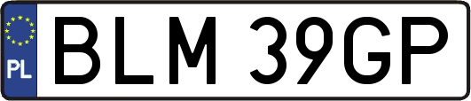 BLM39GP