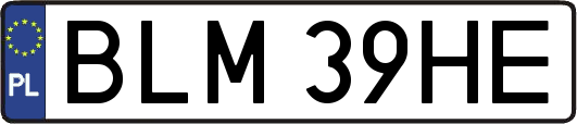 BLM39HE