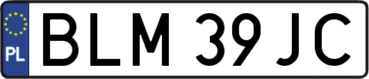 BLM39JC