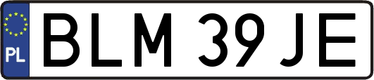 BLM39JE