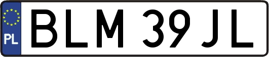 BLM39JL