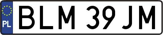 BLM39JM