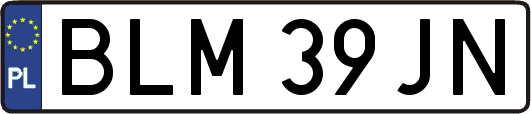 BLM39JN