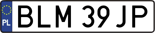 BLM39JP